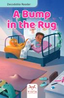 Bump In The Rug, A