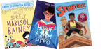Diverse Authors & Inclusive Stories Grade 3