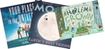 EL Education Grade 1 Module 2 Recommended Trade Books