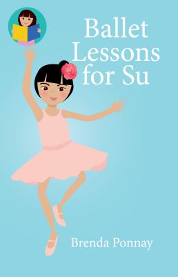 Ballet Lessons For Su