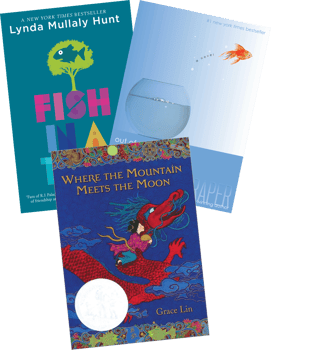 Fishtank Learning ELA Grade 4 Complete Collection