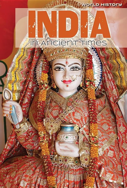 India In Ancient Times