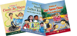Cuentos Para Celebrar (Stories To Celebrate)