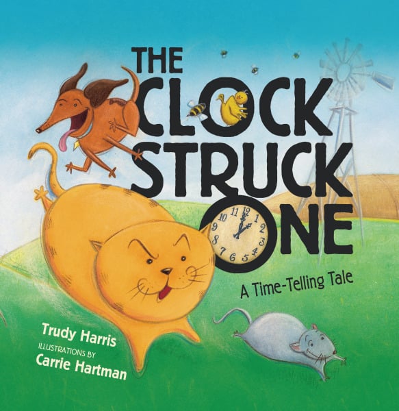 Clock Struck One, The