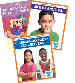 Life Skills Grade 5 Spanish