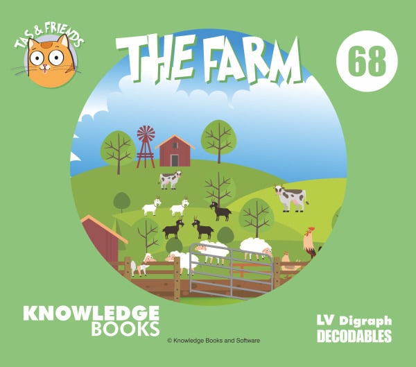 Farm, The