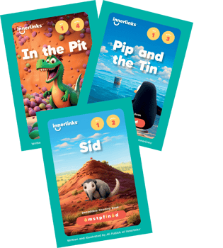Amplify CKLA Skills Kindergarten Unit 4 Tricky Words