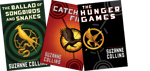 Hunger Games, The