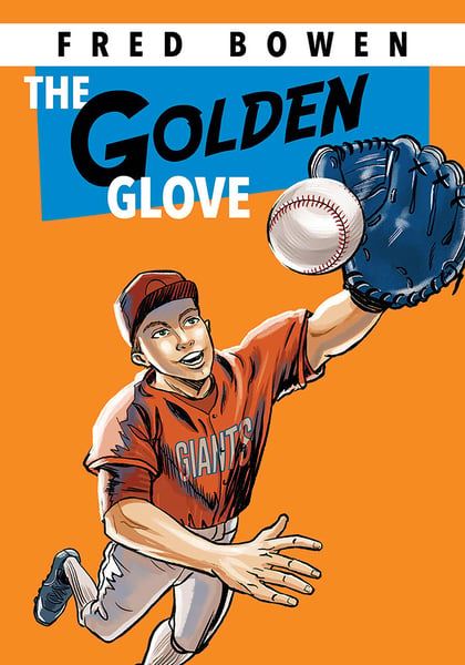 Golden Glove, The