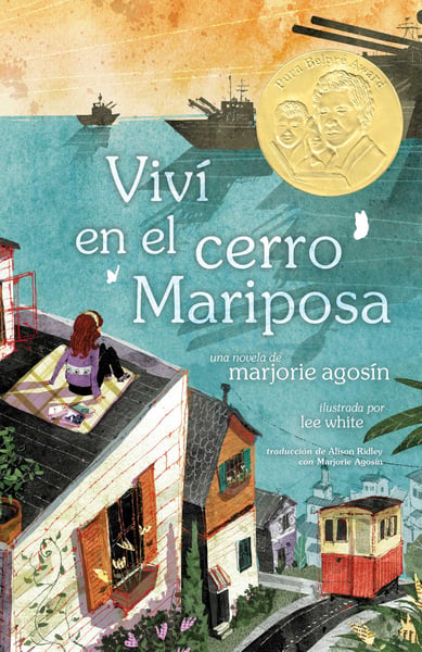 Vivi En El Cerro Mariposa (I Lived On Butterfly Hill)
