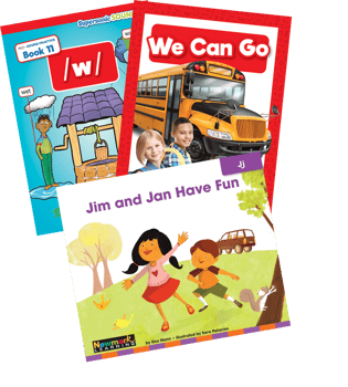 Aligned to 95 Percent Group Kindergarten Lesson 11