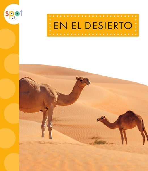En El Desierto (In The Desert)