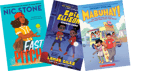 Diverse Characters & Multicultural Perspectives Grade 7