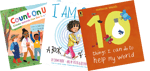 Social Justice & Activism Grades K-2