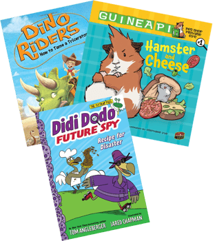 Level O Favorite Series