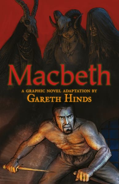 Macbeth (Graphic Adaptation)