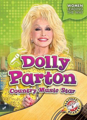 Dolly Parton