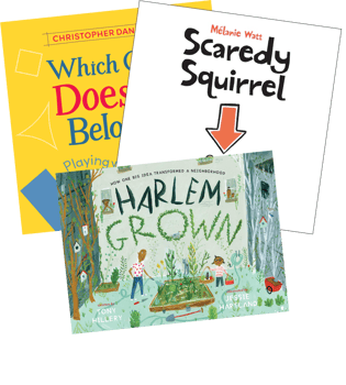 Complete Math Read Alouds Grade 3
