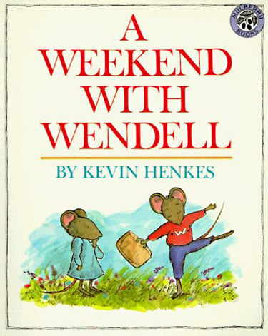 Weekend With Wendell, A