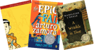 Complete Starter Grade 8 Library