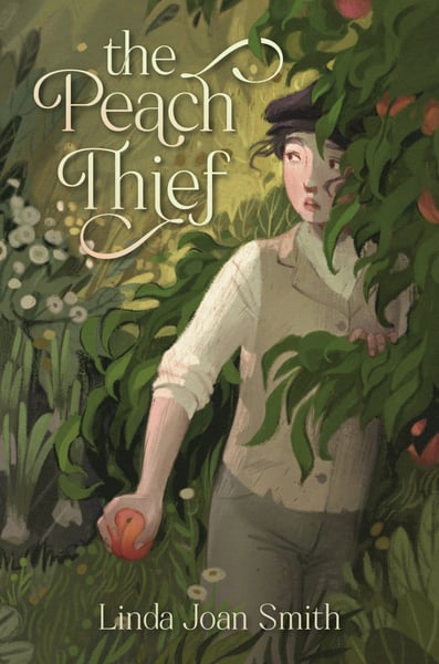 Peach Thief, The