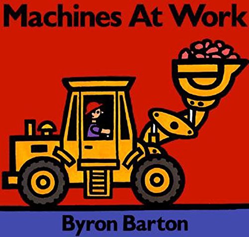 Machines At Work
