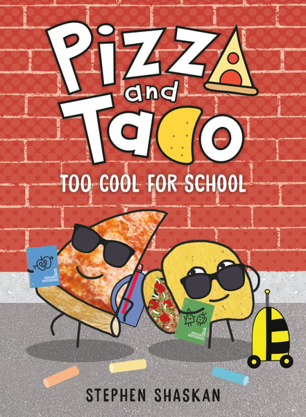 Too Cool For School