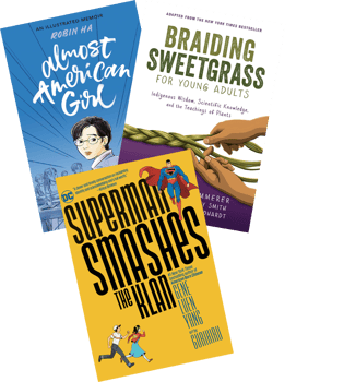 Multicultural Infusion Grade 8