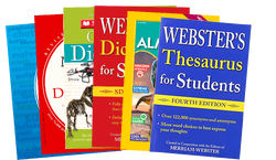 Reference Books Grades P-12