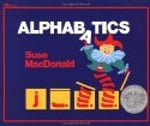 Alphabatics