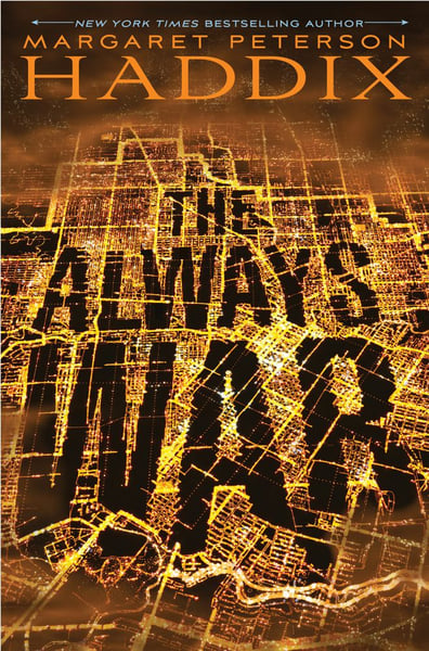 Always War, The