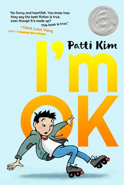 I'm OK