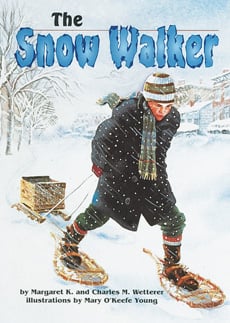 Snow Walker, The