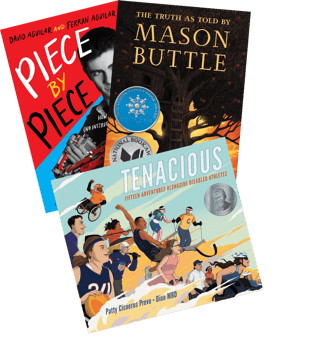Disabilities & Disabled Characters Grade 6