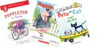 AACPS Preschool: Popular Series