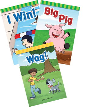 LETRS Closed Syllables