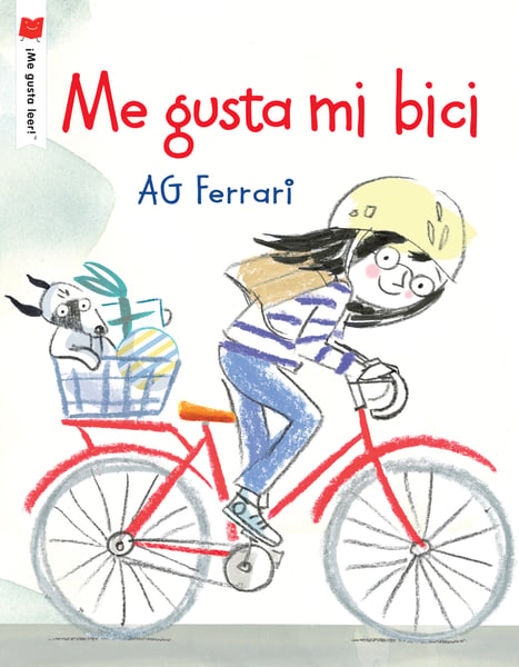 Me Gusta Mi Bici (I Like My Bike)