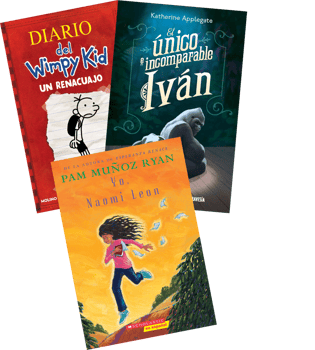 NYC $500 Spanish Library Grade 7