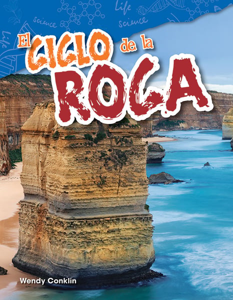 El Ciclo De La Roca (The Rock Cycle)