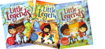Little Legends