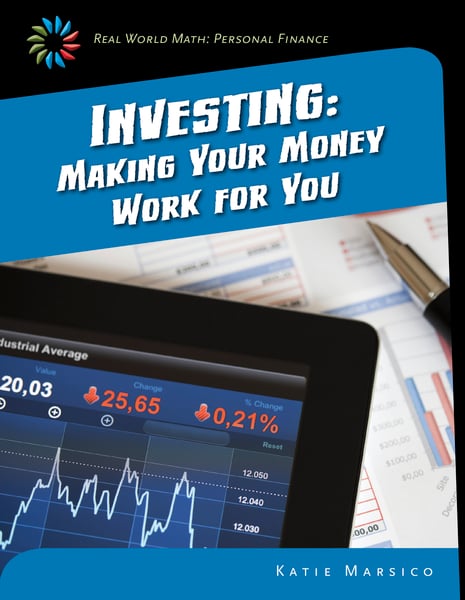 Investing Making Your Money Work for You
