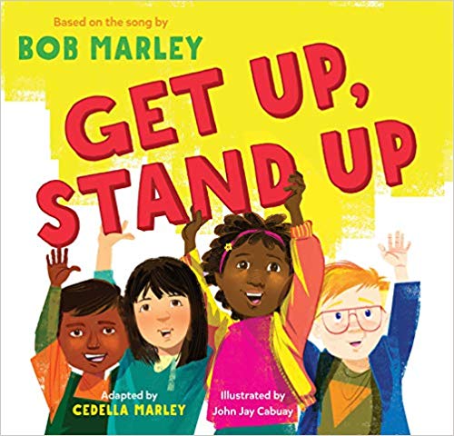 Get Up, Stand Up