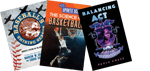 New Sports Grades 9-12