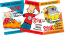 Stink (Spanish)