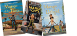 Mango Delight