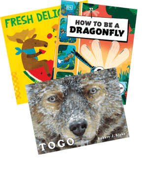 New Paperbacks From Penguin Young Readers