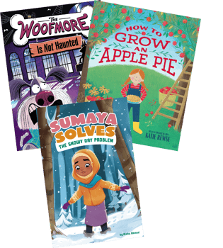 New Leveled Reads J-M