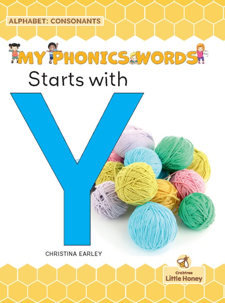 Starts With Y