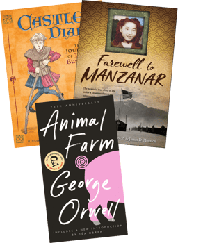 Wit & Wisdom Core Texts - Grade 7