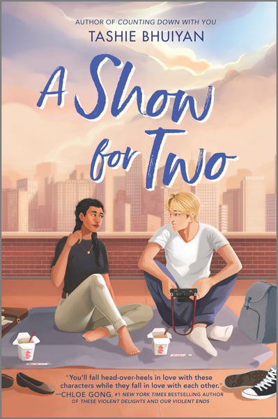 Show For Two, A
